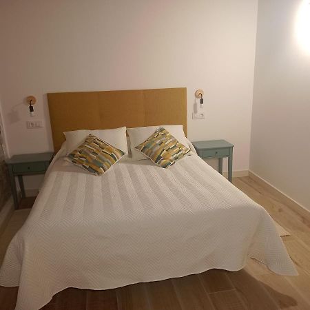 Casuca Rubia Apartment Udalla Екстериор снимка