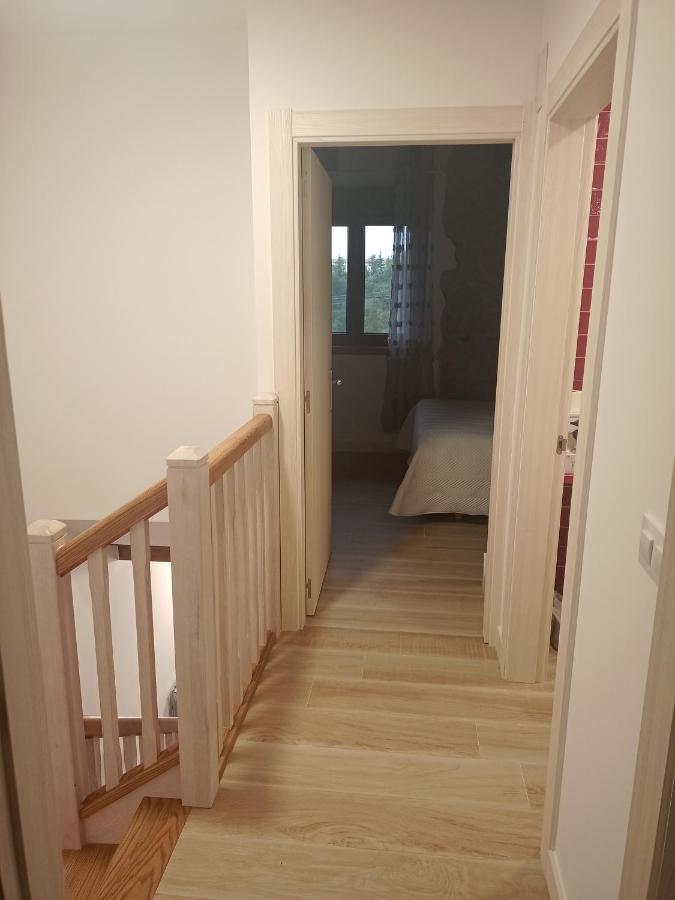 Casuca Rubia Apartment Udalla Екстериор снимка