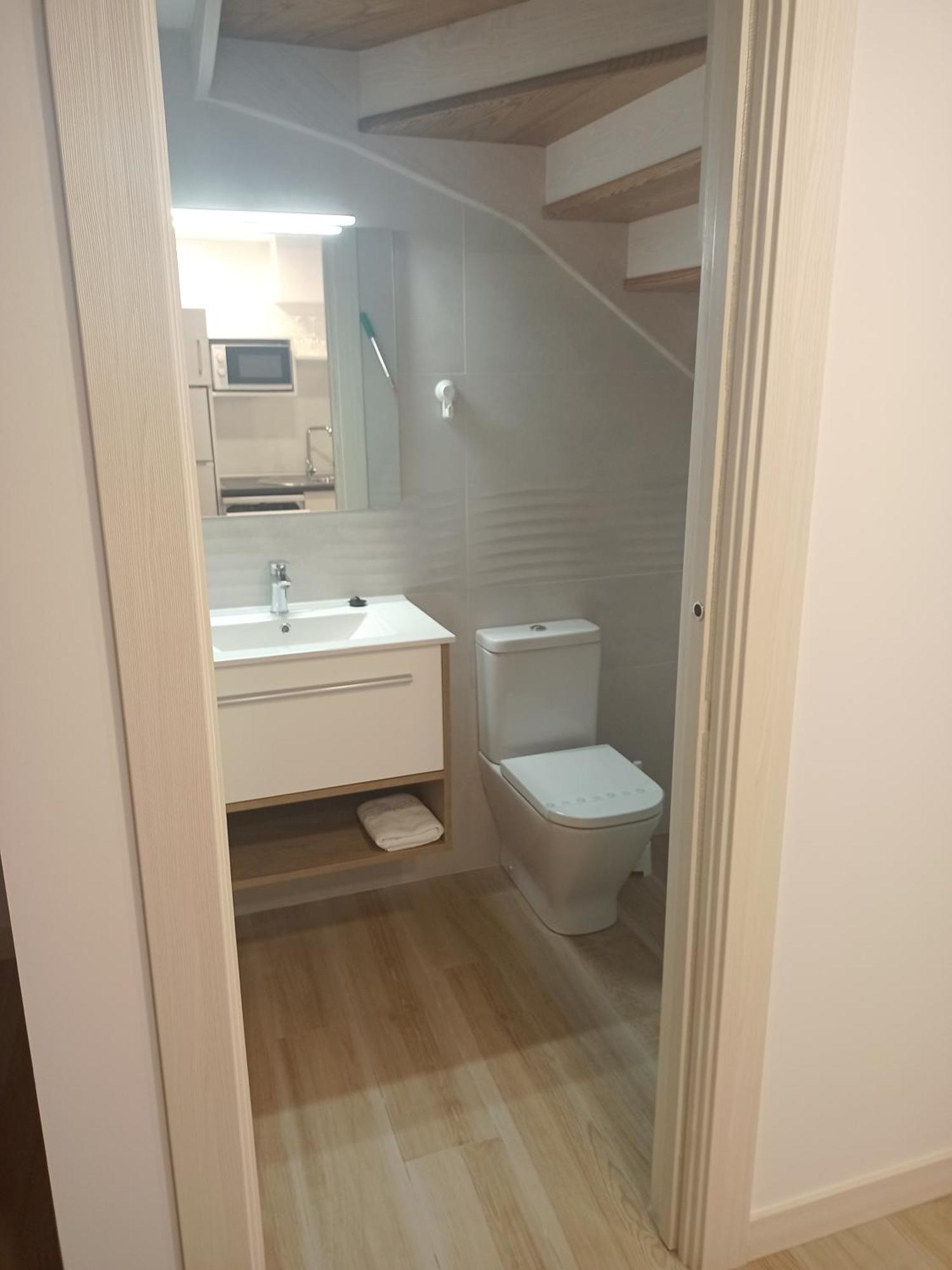 Casuca Rubia Apartment Udalla Екстериор снимка