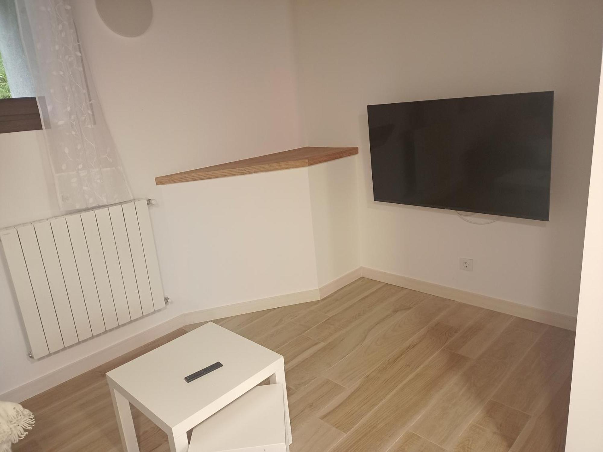 Casuca Rubia Apartment Udalla Екстериор снимка